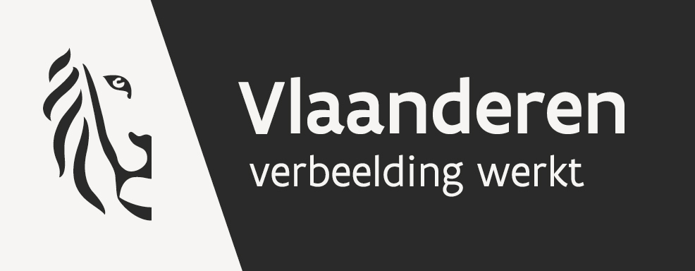 Logo Vlaanderen