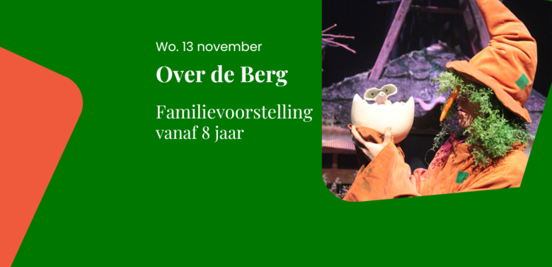 Over de Berg